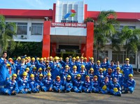 500 Lebih Mahasiswa Lolos Tahap Wawancara Beasiswa Pertamina