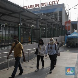 Wabah Corona Bisa Berakhir Juni? Ini Penjelasan BNPB