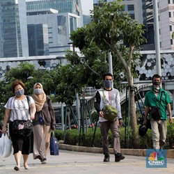 Maaf Pegawai Swasta, Penurunan PPh 21 Hanya untuk PNS!