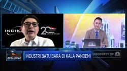 Digitalisasi, Strategi INDY Mendorong Efisiensi Saat Pandemi