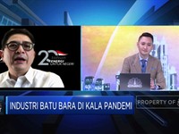 Digitalisasi, Strategi INDY Mendorong Efisiensi Saat Pandemi