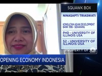 Ekonom: Reopening Economy Harus Didukung Stimulus & Faskes