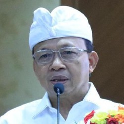 Viral Surat Gubernur Bali Dapat Arahan Presiden ke-5 Megawati