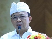 Gubernur Bali: Ada Pasien Dimasuk-masukin Wafat Karena Covid