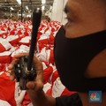 Mohon Maaf! PSBB Tangerang Raya Diperpanjang Sampai 26 Juli