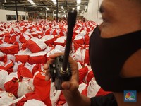Mohon Maaf! PSBB Tangerang Raya Diperpanjang Sampai 26 Juli