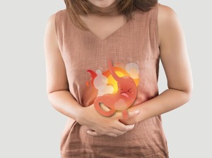 7 Makanan yang Bisa Bikin GERD Kambuh, Awas Asam Lambung Naik