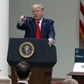 Trump Legowo Ucapkan Terima Kasih ke Iran, Kok Bisa?
