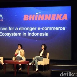 1,2 Juta Data Pengguna Dikabarkan Bocor, Bhinneka Minta Maaf
