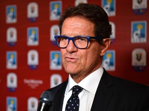 Italia Harus Mulai Membangun Fondasi Lagi