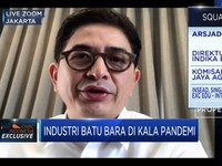 Hadapai Pelemahan Harga, INDY: Produksi Batu Bara Jangan Over