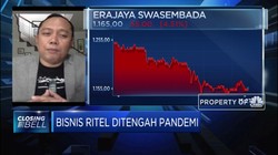 Ini Dampak Aturan IMEI Bagi Penjualan Ponsel di Masa Pandemi