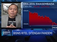 Ini Dampak Aturan IMEI Bagi Penjualan Ponsel di Masa Pandemi