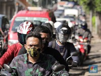 Kenyataan Pahit! Indonesia & Corona akan Terus Berdampingan