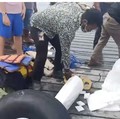 Ini Kronologi Pesawat Cessna yang Jatuh di Danau Sentani