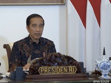 Iuran BPJS: Dinaikkan Jokowi, Diturunkan MA, Dinaikkan Lagi!