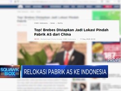 Kemenaker Ingatkan Pengusaha Wajib Bayar THR H-7 Lebaran