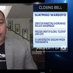 Penjualan O2O, Strategi ERAA Genjot Kinerja di Masa PSBB