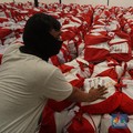 PKH Hingga Kartu Sembako, Deretan Bansos Jokowi di 2021