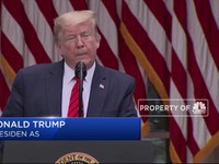 Pastor kepada Trump: Tak Perlu Buka Gereja Buat Buktikan Iman