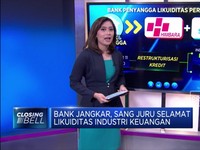 Bank Jangkar, Sang Juru Selamat Likuiditas Industri Keuangan