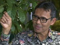 Kabar Baik dari Sumbar: PSBB Tekan Sebaran Covid-19!