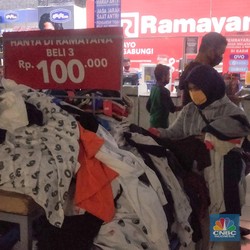 Siapa Pemilik Ramayana? Ini Dia Sosoknya