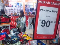 Sinarmas Somasi APERD, Ramayana PHK 421 Pegawai & Potong Gaji