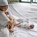 Survei: 88% Wanita Alami Gangguan Kesehatan Mental setelah Jadi Ibu