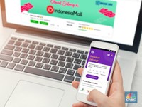 Hadapi New Normal, BRI: Digitalisasi UKM Harus Dipercepat