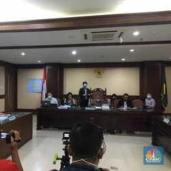 PKPU KCN, Mayoritas Kreditur Sepakat Berdamai