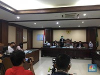 PKPU KCN, Mayoritas Kreditur Sepakat Berdamai