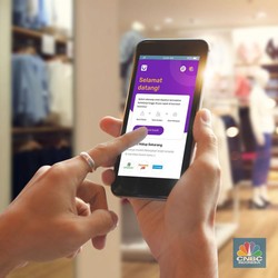 Terungkap! Ini Rahasia Meroketnya Pinjaman Digital BRI