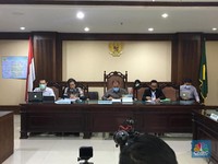 Kian Ramai Perusahaan Kena PKPU, Giliran Anak Usaha HK Metals