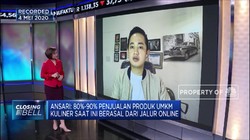 Hadapi Corona, Bisnis GK Hebat Fokus Jaga Cash Flow