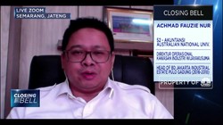 KIW Optimistis Brebes Jadi Kawasan Industri Ramah Investasi