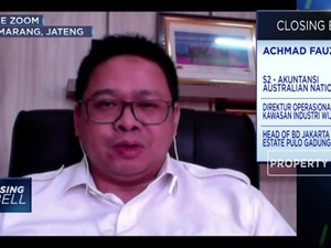 KIW Optimistis Brebes Jadi Kawasan Industri Ramah Investasi