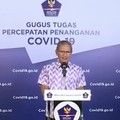 Terungkap! Ini Sebab Data Pasien Covid-19 RI Simpang Siur