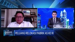 Perijinan & Harga Lahan Kompetitif, Kunci KIW Tarik Investasi