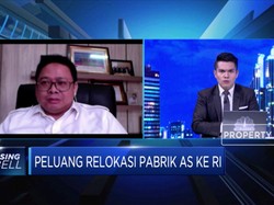 Perijinan & Harga Lahan Kompetitif, Kunci KIW Tarik Investasi