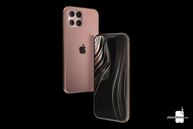 Iphone 12 Segera Meluncur Intip Spesifikasi Harga Di Sini