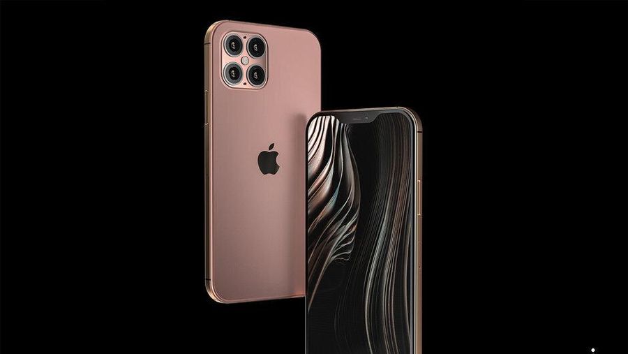 Iphone 12 (Foto : phone Arena)