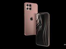iPhone 12 Segera Meluncur, Intip Spesifikasi & Harga di Sini!