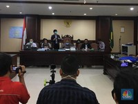 Pengesahan Perdamaian PKPU KCN Ditunda Hingga 60 Hari