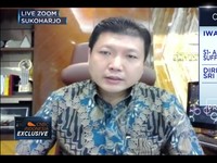 Bos Sritex: Saat Pandemi, SRIL Genjot Produksi APD