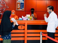Di Tengah Pandemi, Ini Menteri yang Bisa Kena Reshuffle