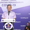 Masih Tinggi, Terinfeksi Covid-19 Hari Ini Tambah 1.014 Orang