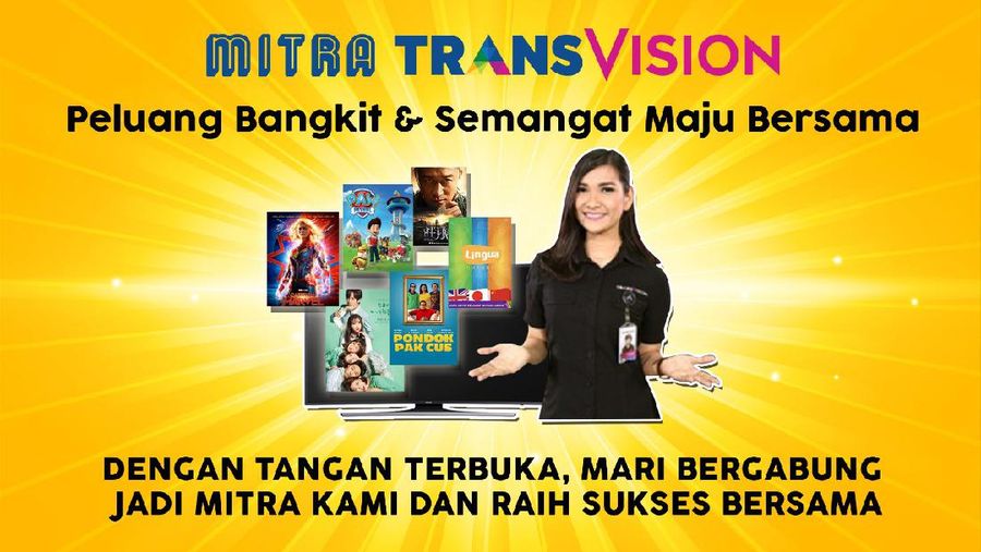 Transvision