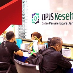 Bukan Iuran, Terungkap Penyebab BPJS Kesehatan Raih Laba 2019