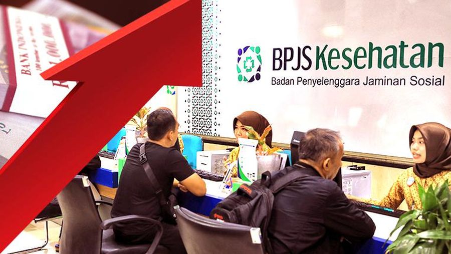 [DALAM] BPJS Kesehatan Naik Lagi
